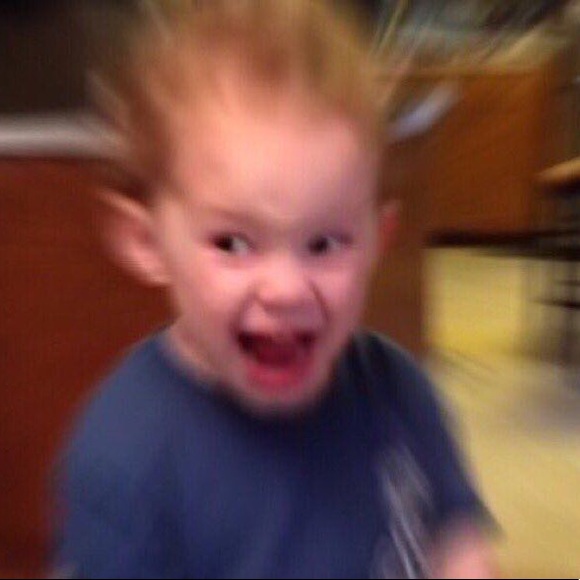 Meet your Posher, Mohammad - Picture 1 of 1